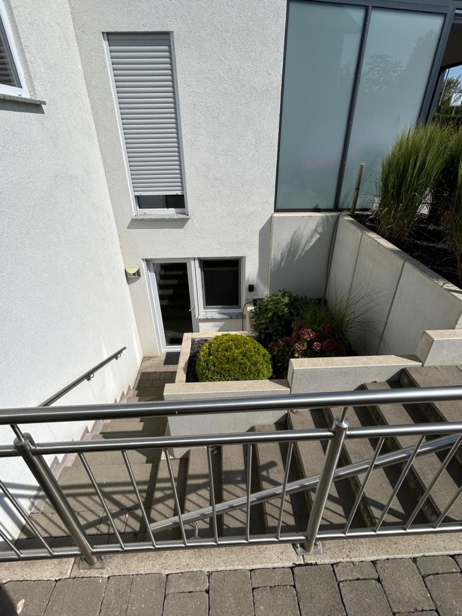 Inspirierendes Sport-Motto-Zimmer In Bad Friedrichshall Naehe Lidl Audi Exterior photo