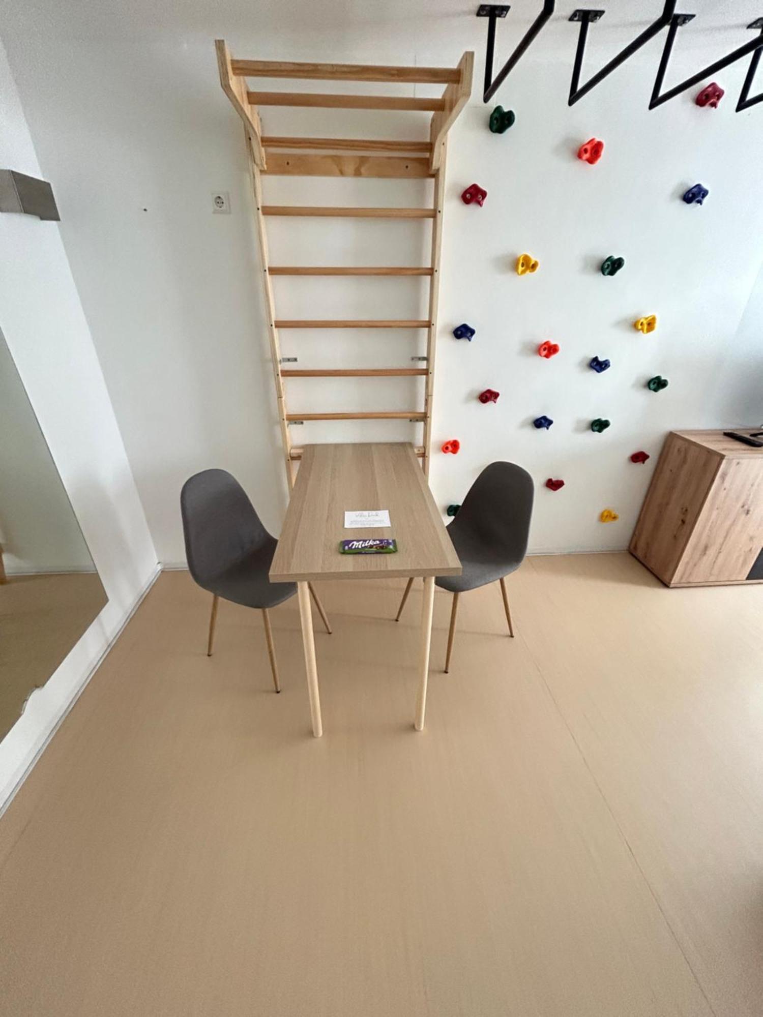 Inspirierendes Sport-Motto-Zimmer In Bad Friedrichshall Naehe Lidl Audi Exterior photo