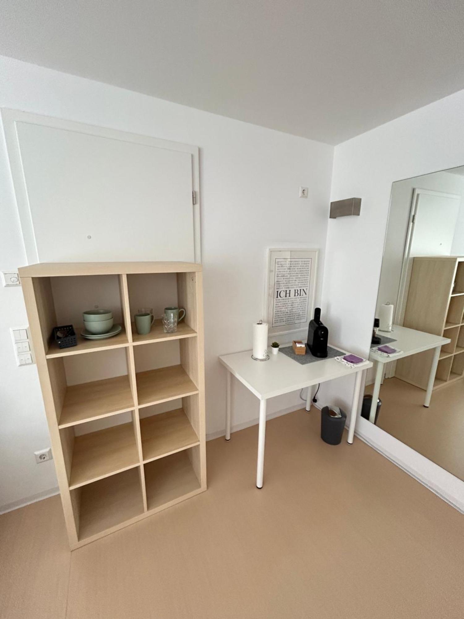 Inspirierendes Sport-Motto-Zimmer In Bad Friedrichshall Naehe Lidl Audi Exterior photo
