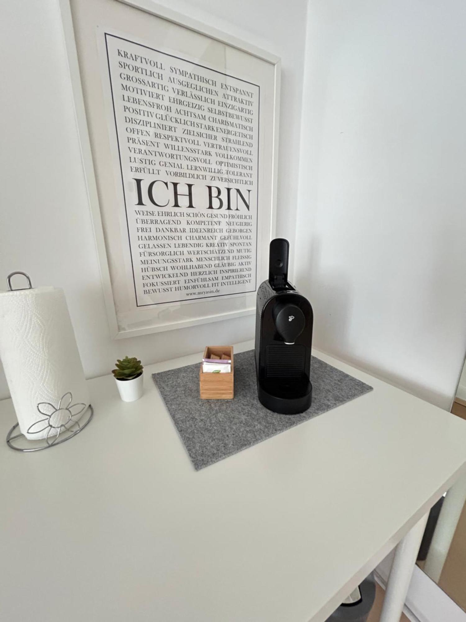 Inspirierendes Sport-Motto-Zimmer In Bad Friedrichshall Naehe Lidl Audi Exterior photo